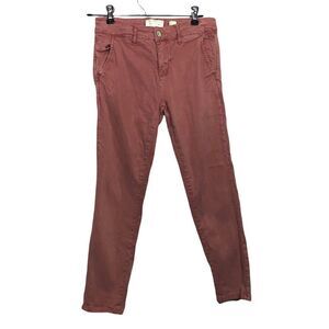 Anthropologie Hei Hei Pants Size 27